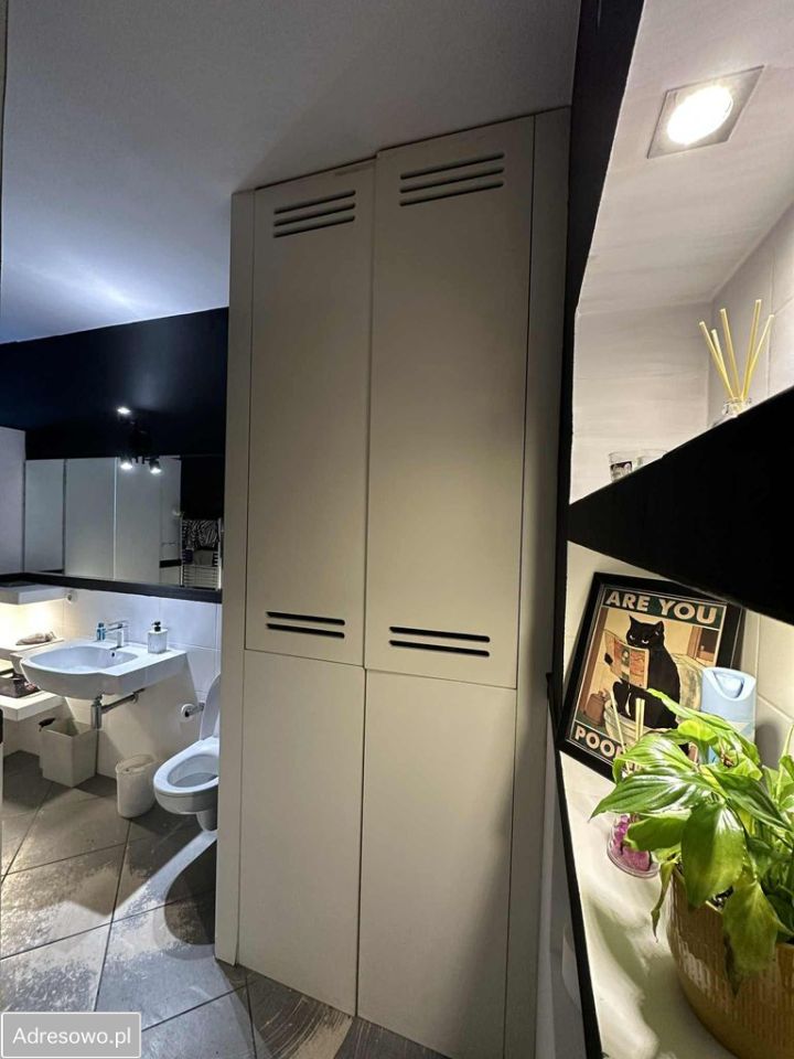 Lokal Warszawa Saska Kępa, ul. Francuska. Zdjęcie 9