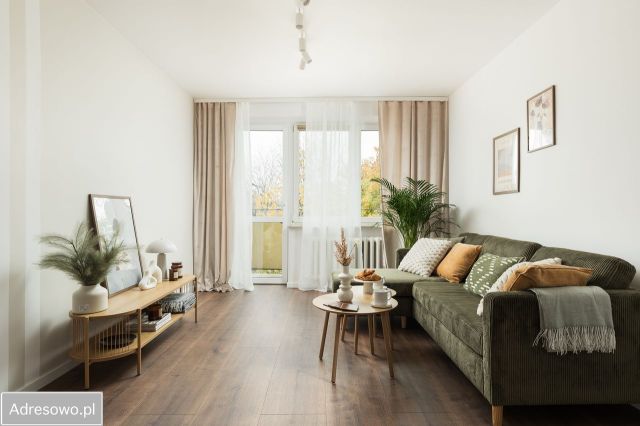 Mieszkanie 3-pokojowe Otwock, ul. Kazimierza Dłuskiego. Zdjęcie 1