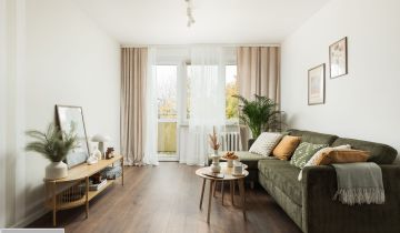 Mieszkanie 3-pokojowe Otwock, ul. Kazimierza Dłuskiego