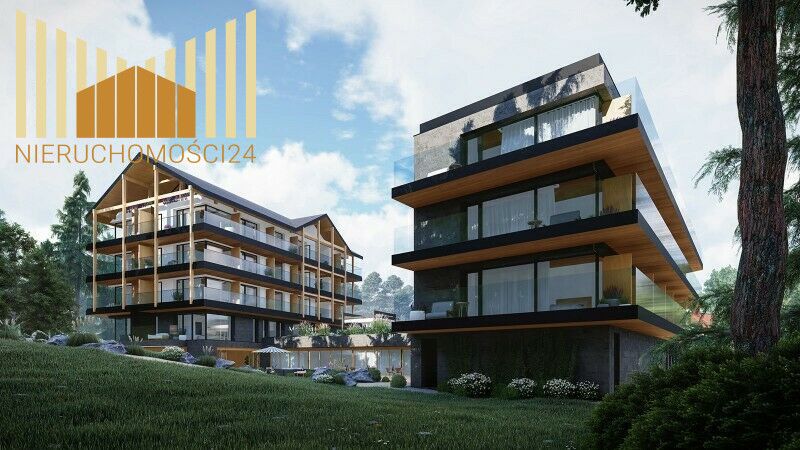 Lokal Krynica-Zdrój, ul. Kazimierza Pułaskiego. Zdjęcie 7