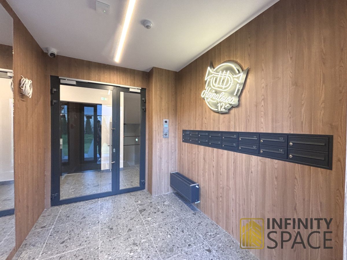 Mieszkanie 2-pokojowe Warszawa Włochy, ul. Hejnałowa. Zdjęcie 5