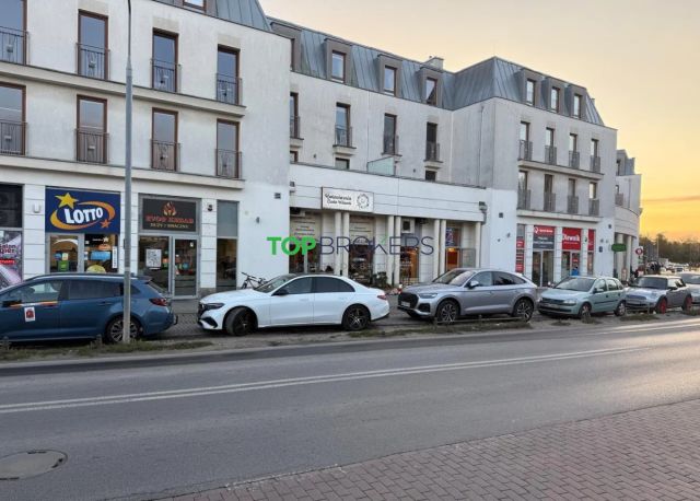 Lokal Warszawa Białołęka. Zdjęcie 3