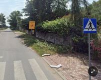 Działka rolno-budowlana Waleriany. Zdjęcie 3