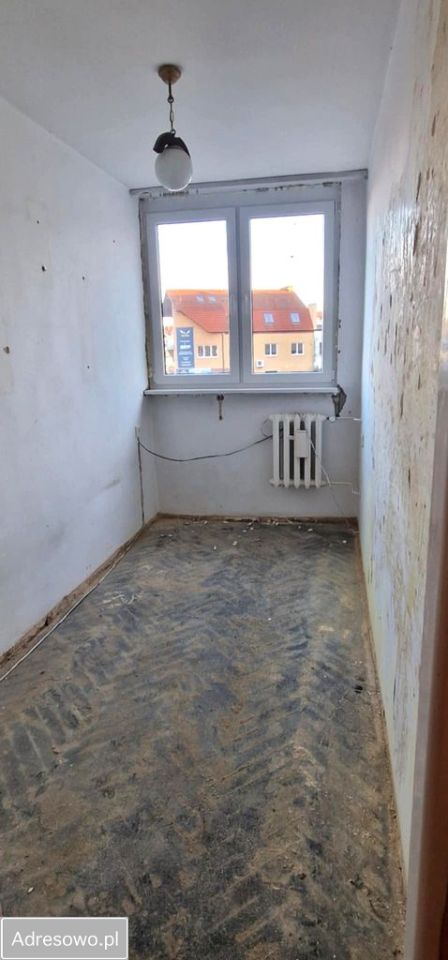 Mieszkanie 3-pokojowe Głogów. Zdjęcie 4