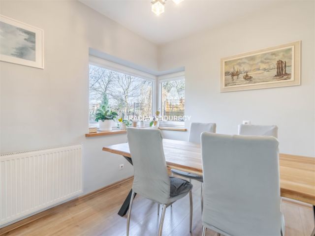 bliźniak, 4 pokoje Kraków Swoszowice. Zdjęcie 4