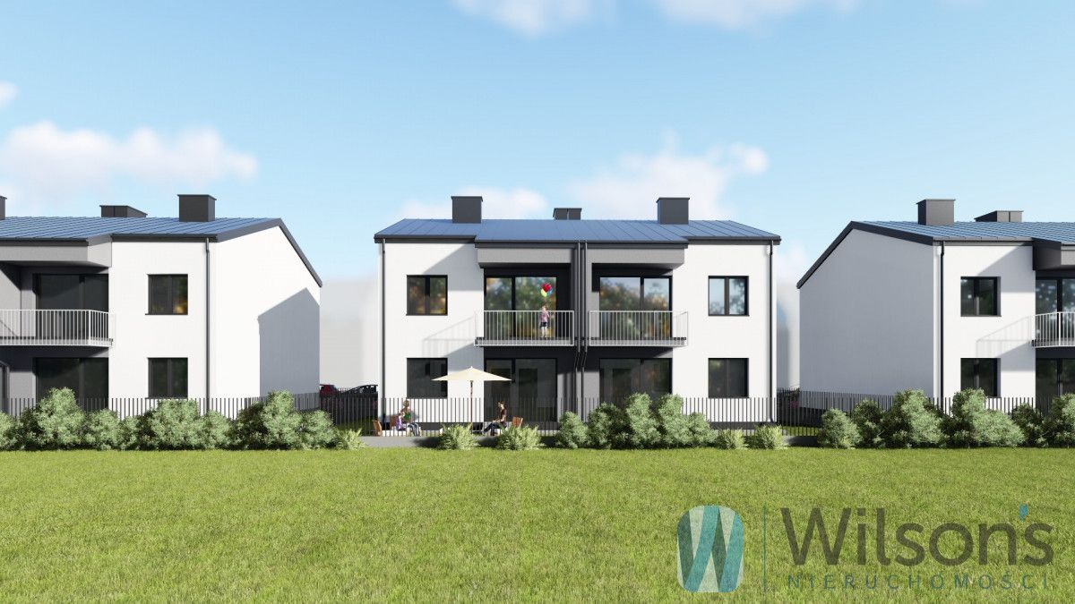 Mieszkanie 3-pokojowe Radzymin, ul. Mieszka I. Zdjęcie 6