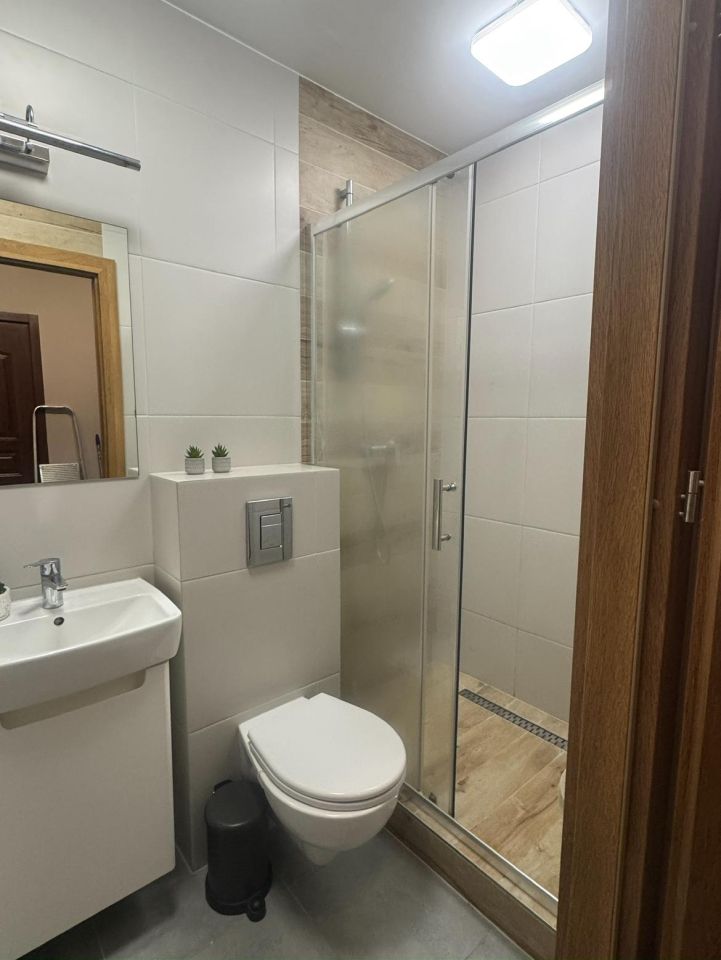 Mieszkanie 2-pokojowe Gdańsk Przymorze, ul. Chłopska. Zdjęcie 8