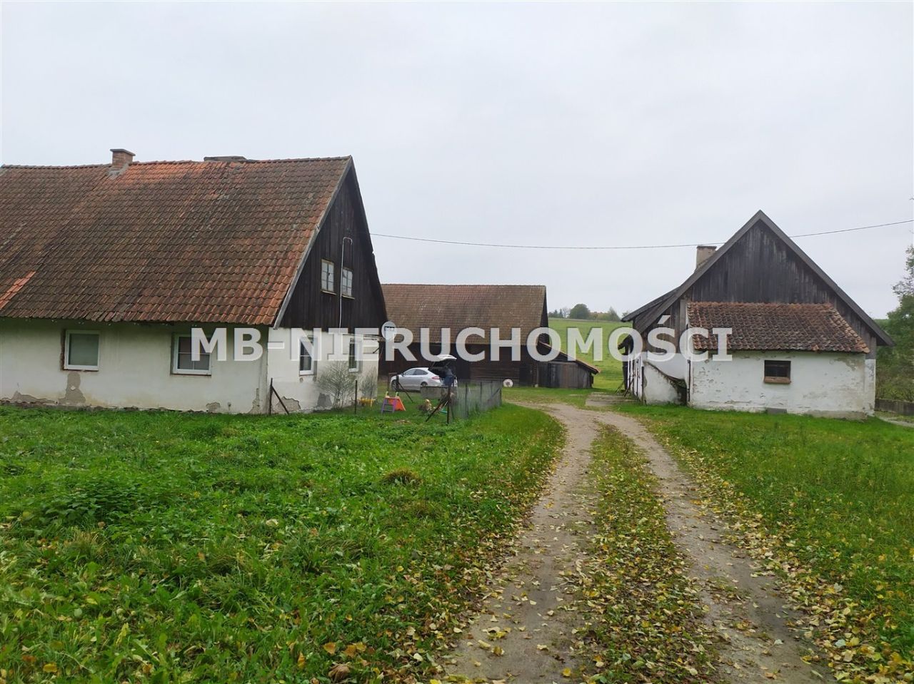 Działka rolna Sorkwity. Zdjęcie 13