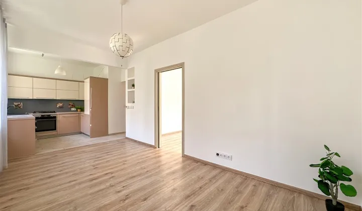 Mieszkanie 2-pokojowe Bielsko-Biała