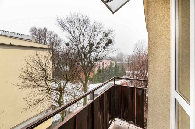 Mieszkanie 2-pokojowe Łódź, ul. Wrocławska. Zdjęcie 12