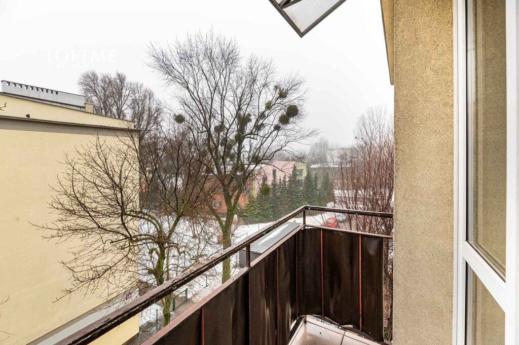 Mieszkanie 2-pokojowe Łódź, ul. Wrocławska. Zdjęcie 12