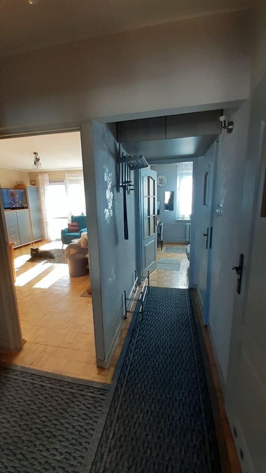 Mieszkanie 3-pokojowe Gdynia Chylonia, ul. Gniewska. Zdjęcie 9