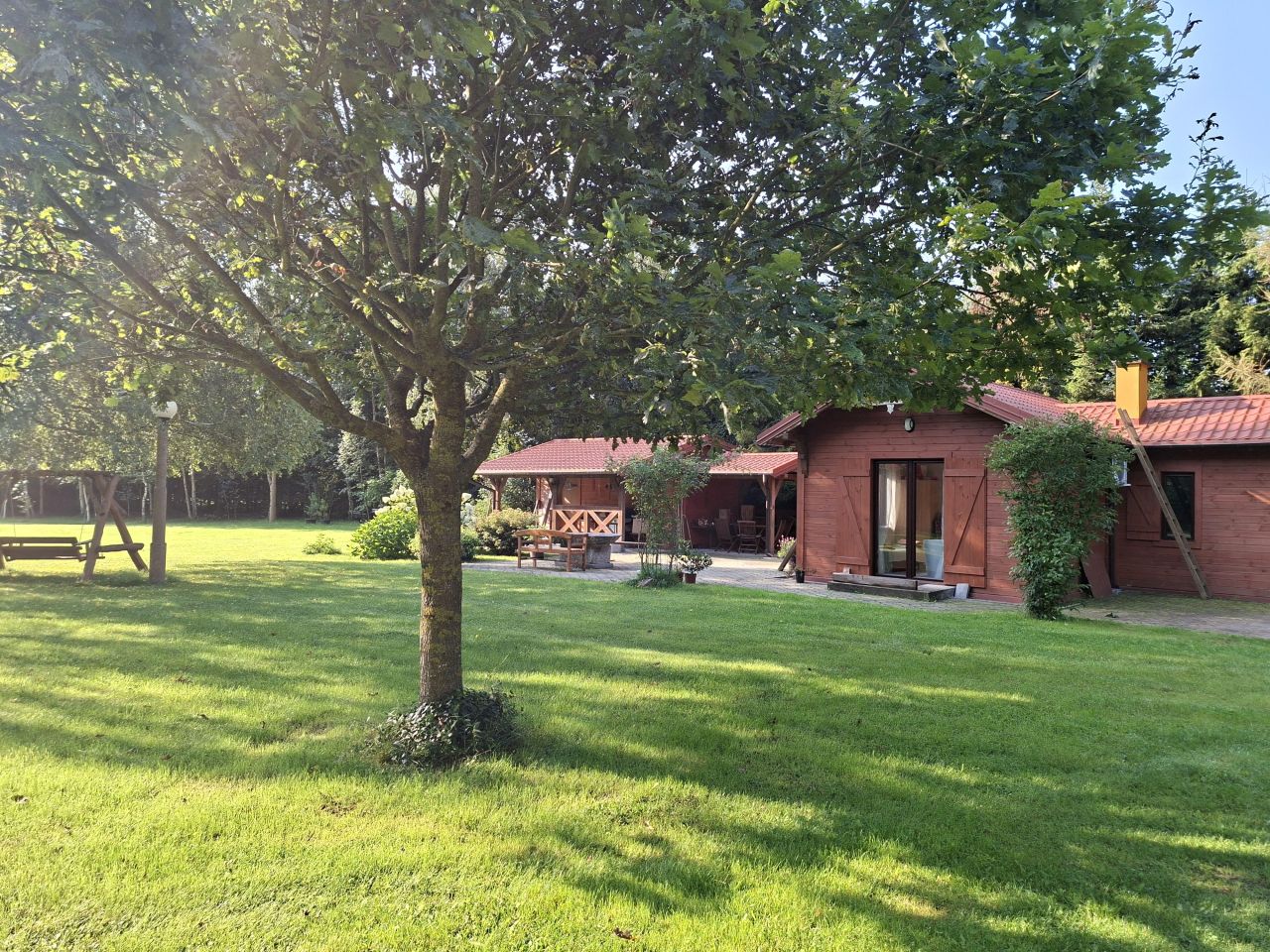 Działka budowlana Starzykowo. Zdjęcie 3