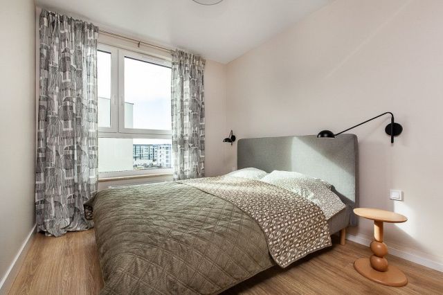 Mieszkanie 3-pokojowe Gdańsk Jasień, ul. prof. Jerzego Stankiewicza. Zdjęcie 10