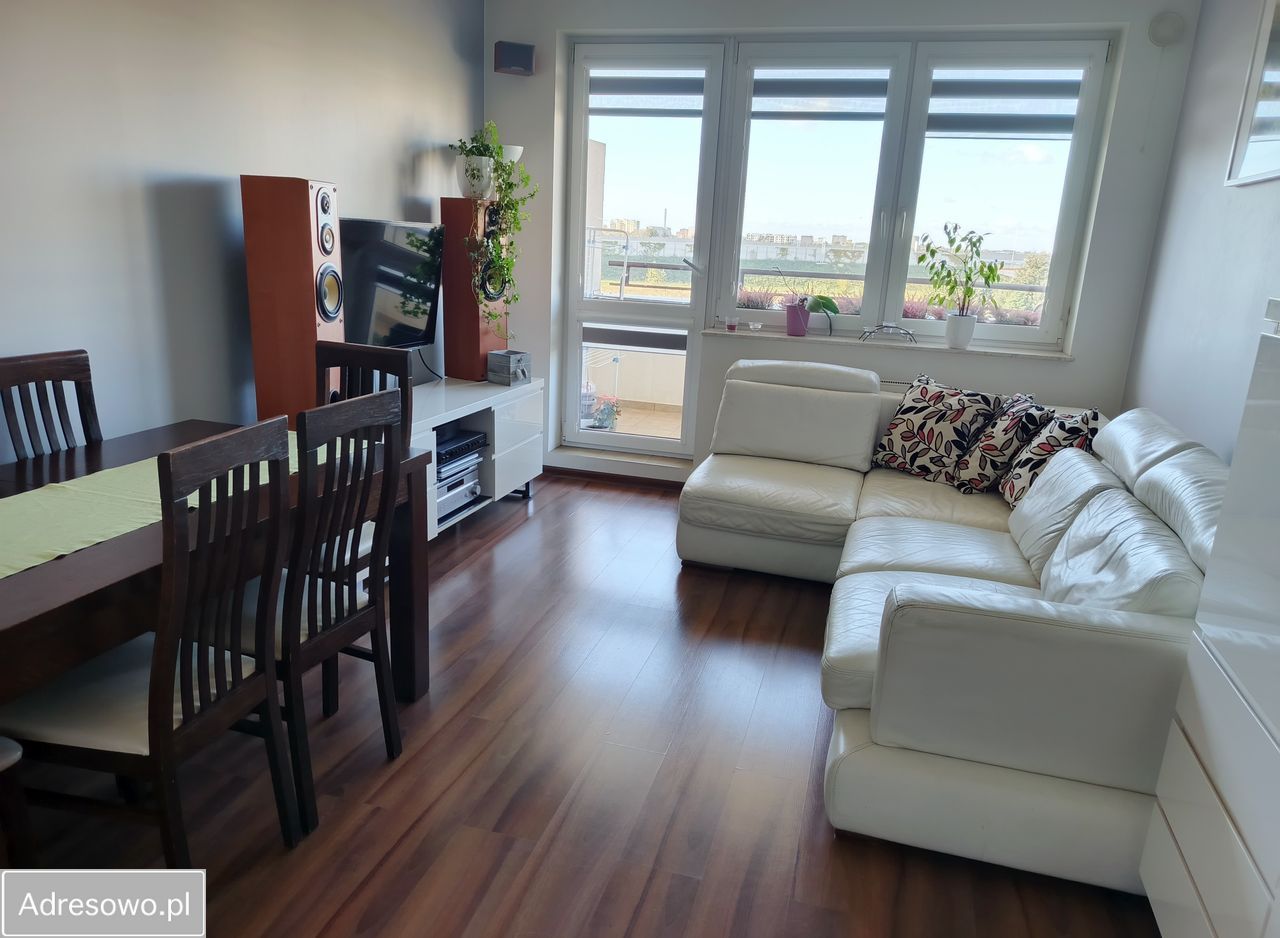 Mieszkanie 3-pokojowe Warszawa Ursus, ul. Magnacka. Zdjęcie 3