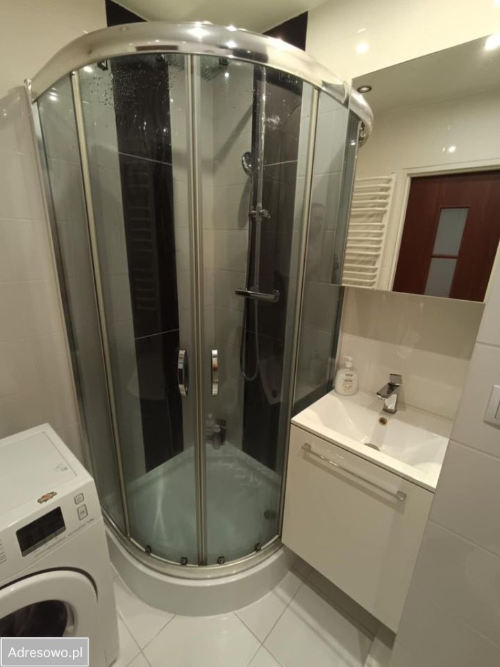 Mieszkanie 2-pokojowe Choroszcz, ul. Powstania Styczniowego. Zdjęcie 9