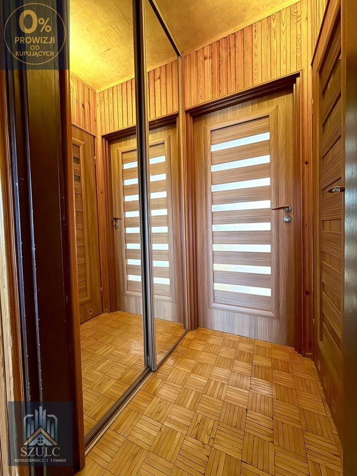 Mieszkanie 3-pokojowe Suwałki, ul. Alfreda Wierusza-Kowalskiego. Zdjęcie 13