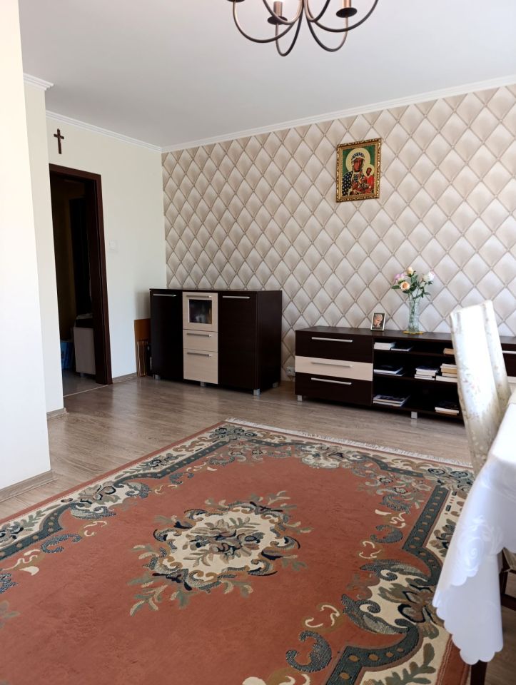 Mieszkanie 2-pokojowe Siedlce, ul. Kaszubska. Zdjęcie 7