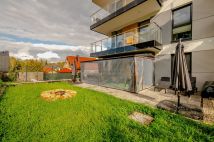 Mieszkanie 2-pokojowe Białystok Centrum, ul. gen. Władysława Sikorskiego. Zdjęcie 4