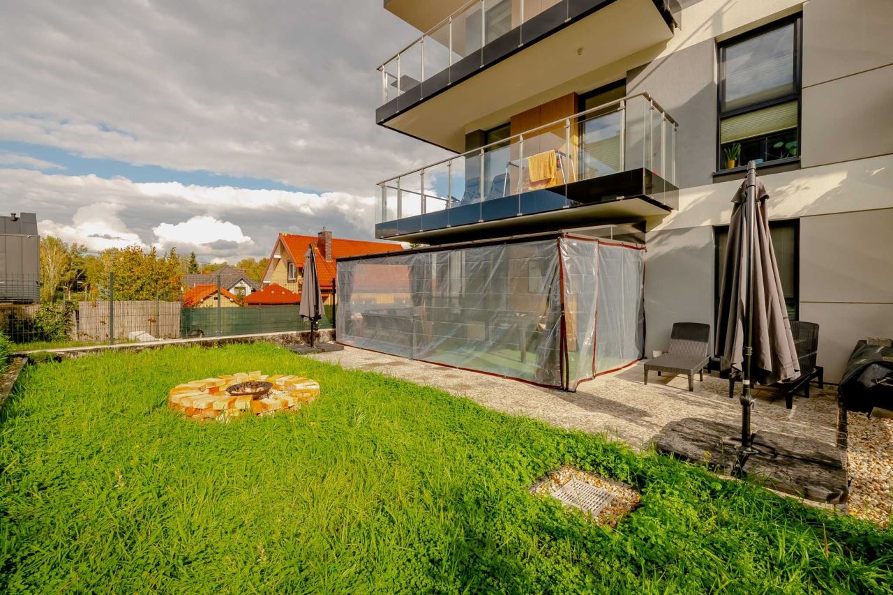 Mieszkanie 2-pokojowe Białystok Centrum, ul. gen. Władysława Sikorskiego. Zdjęcie 5