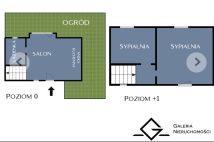 bliźniak, 3 pokoje Tupadły, Zbożowa. Zdjęcie 3