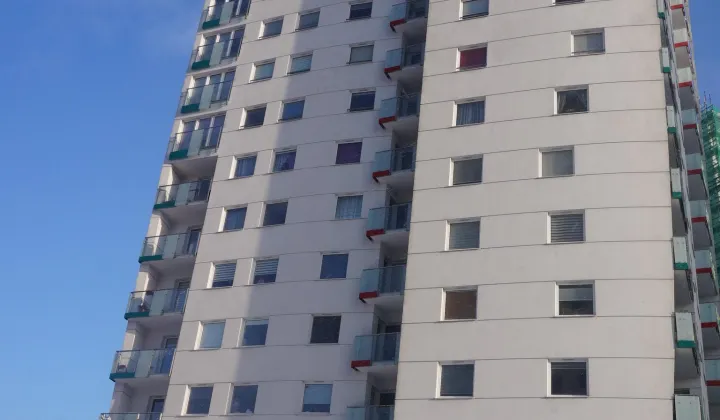 Mieszkanie 2-pokojowe Gdańsk Morena, ul. Piecewska