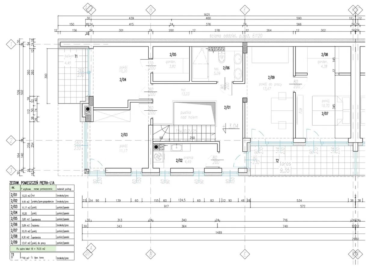 Działka budowlana Puławy, ul. Juliana Opani. Zdjęcie 2