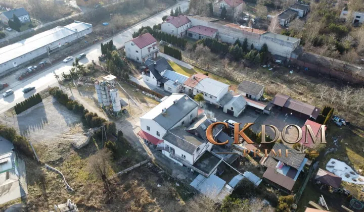 Lokal Stopnica