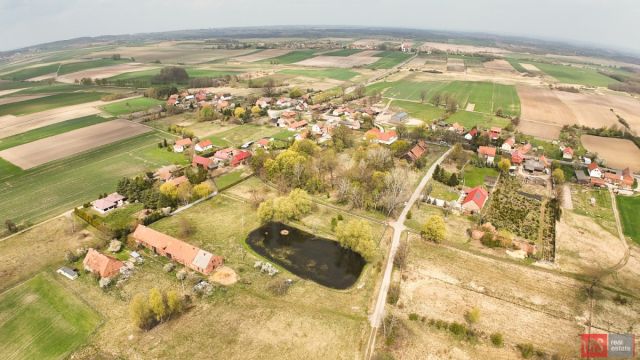 Działka budowlana Smogorzówek. Zdjęcie 4