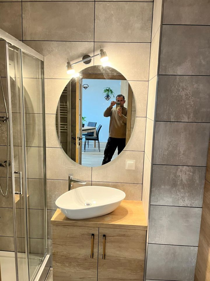 Mieszkanie 2-pokojowe Toruń Jakubskie Przedmieście, ul. Lubicka. Zdjęcie 4