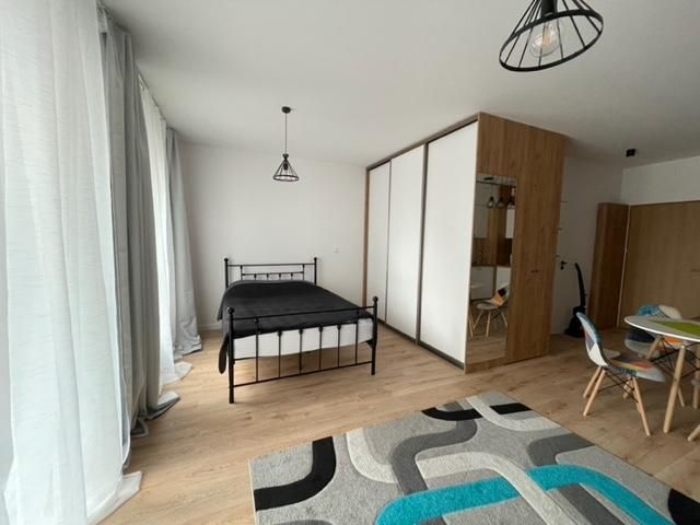 Mieszkanie 1-pokojowe Gdańsk Śródmieście, ul. Wałowa. Zdjęcie 1