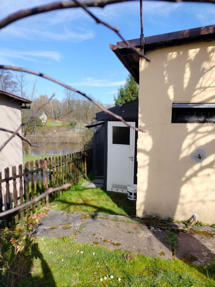 Działka rod Jastrzębie-Zdrój, ul. Stodoły. Zdjęcie 4