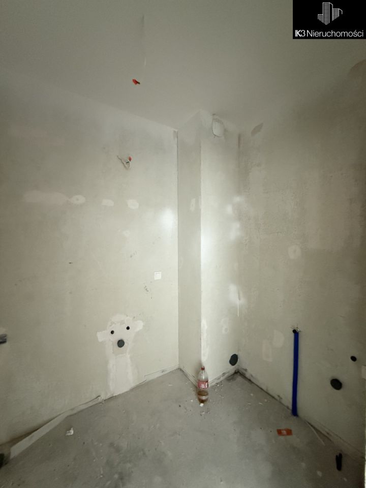 Mieszkanie 2-pokojowe Warszawa Mokotów, ul. Cybernetyki. Zdjęcie 6