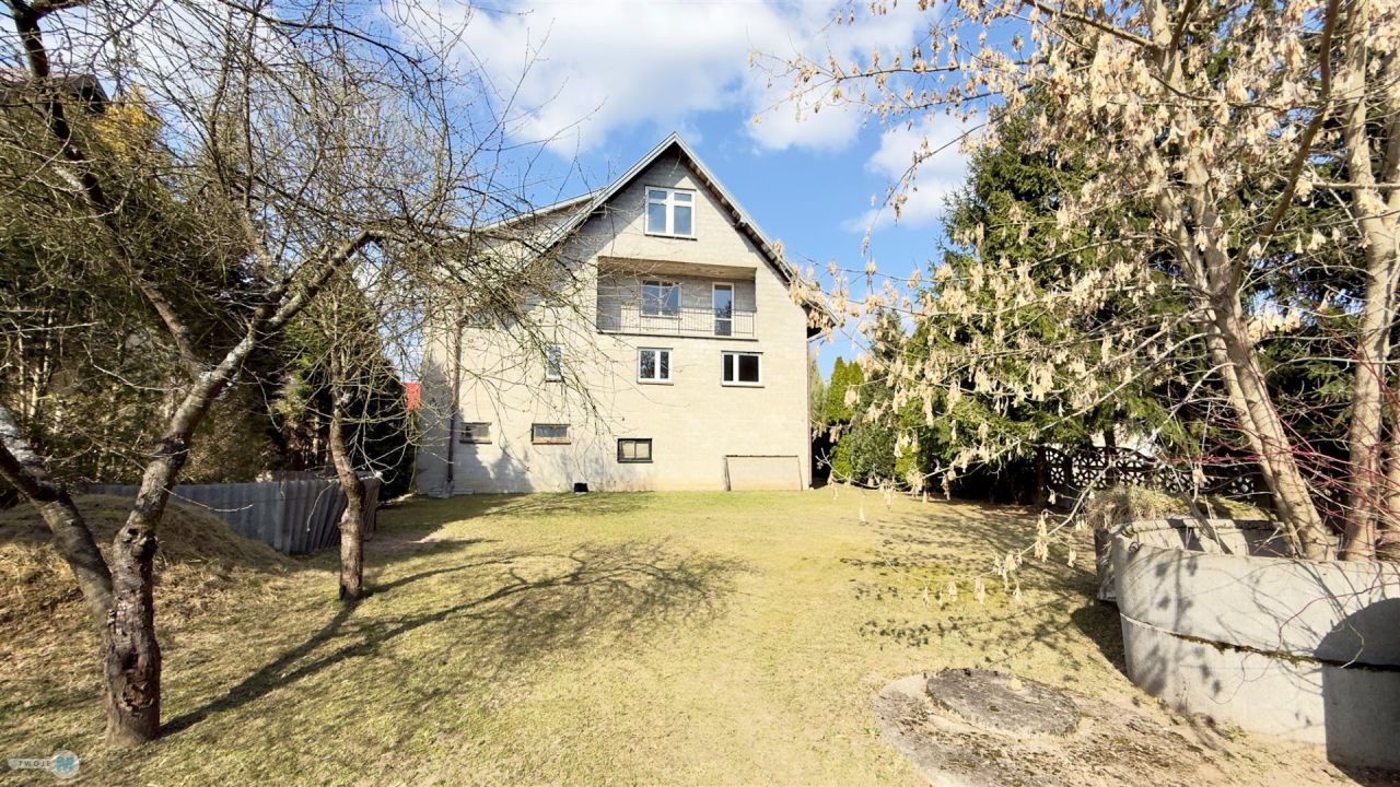 dom wolnostojący, 9 pokoi Kielce, ul. Batalionów Chłopskich. Zdjęcie 4