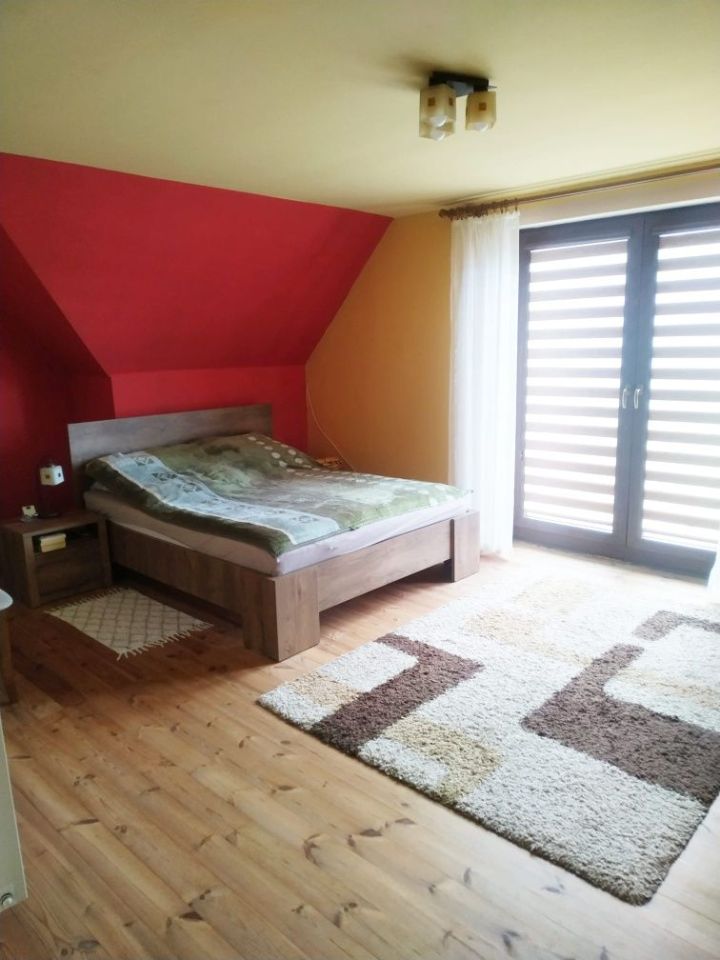 dom wolnostojący Rzepin Pierwszy. Zdjęcie 6