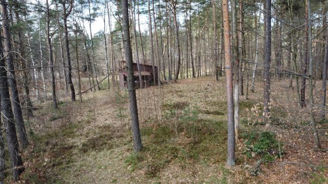 Działka inwestycyjna Chwaszczyno, ul. Cicha. Zdjęcie 4
