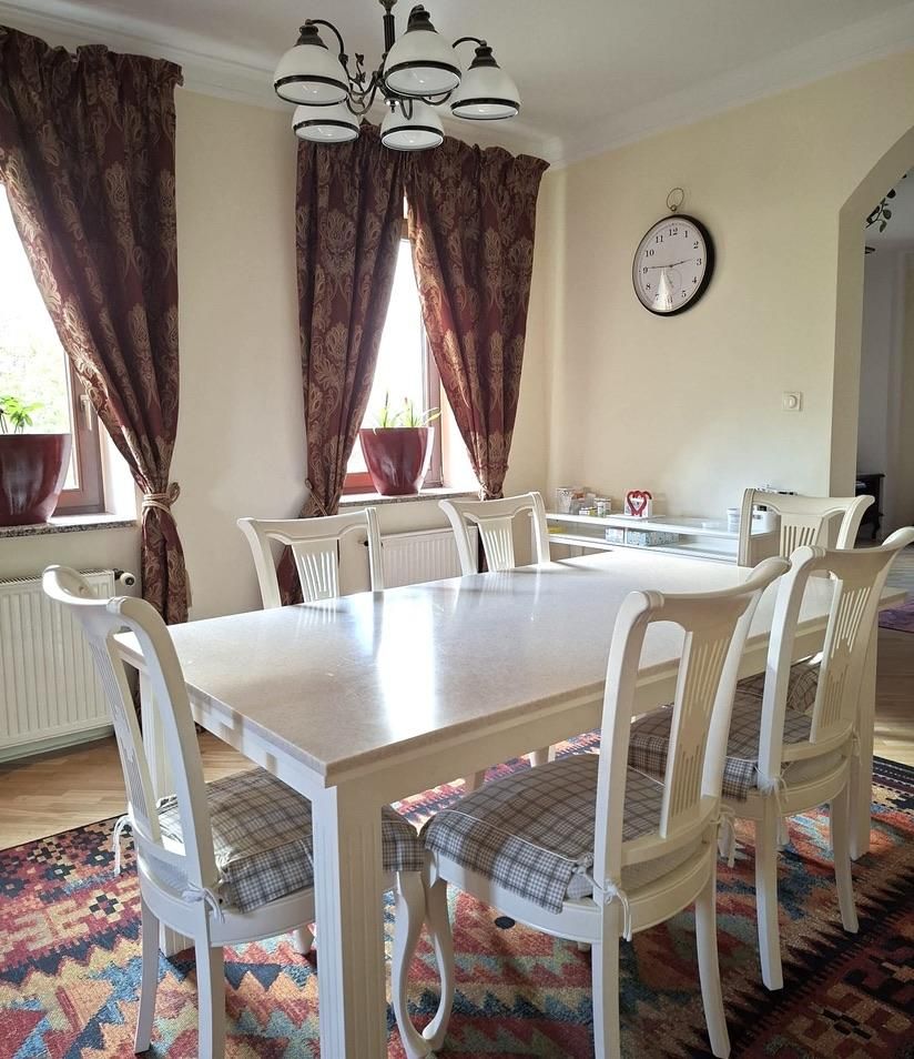 dom wolnostojący, 7 pokoi Józefów, ul. Krótka. Zdjęcie 7