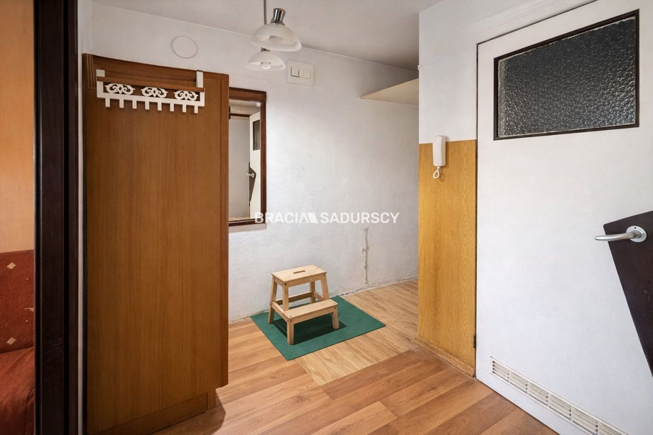 Mieszkanie 2-pokojowe Kraków, ul. Okólna. Zdjęcie 12