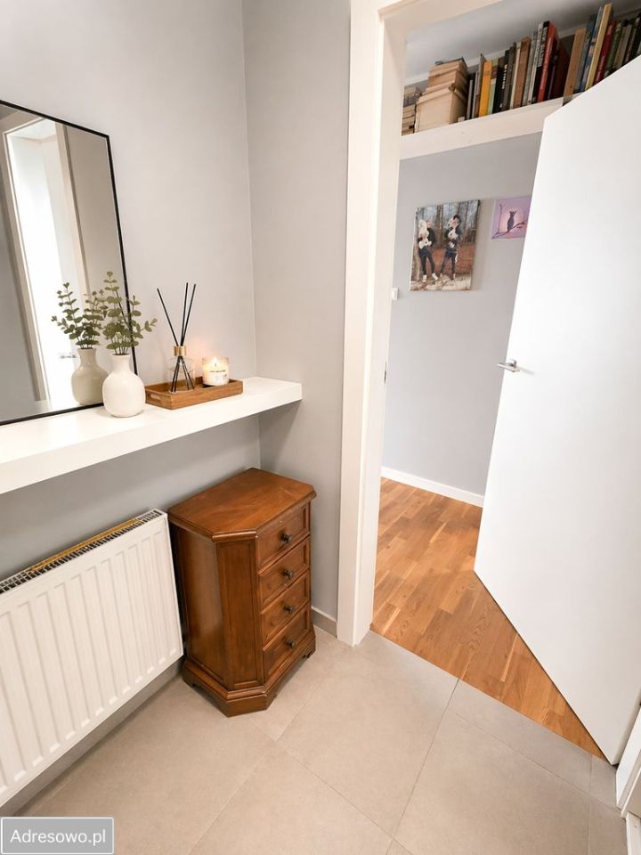 Mieszkanie 4-pokojowe Dąbrówka, ul. Zamkowa. Zdjęcie 12