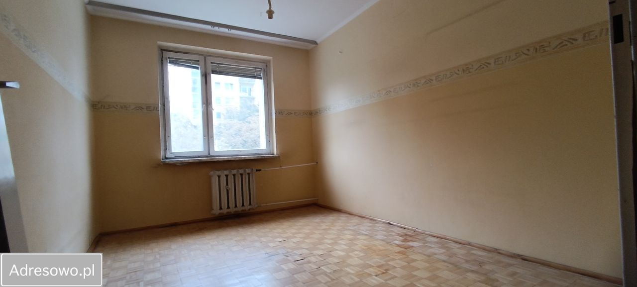 Mieszkanie 3-pokojowe Łódź Widzew, ul. Karola Adamieckiego. Zdjęcie 6