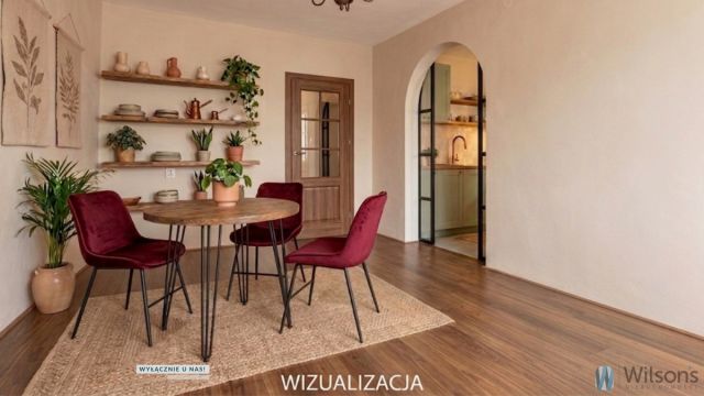 Mieszkanie 2-pokojowe Warszawa Śródmieście, ul. Górnośląska. Zdjęcie 2
