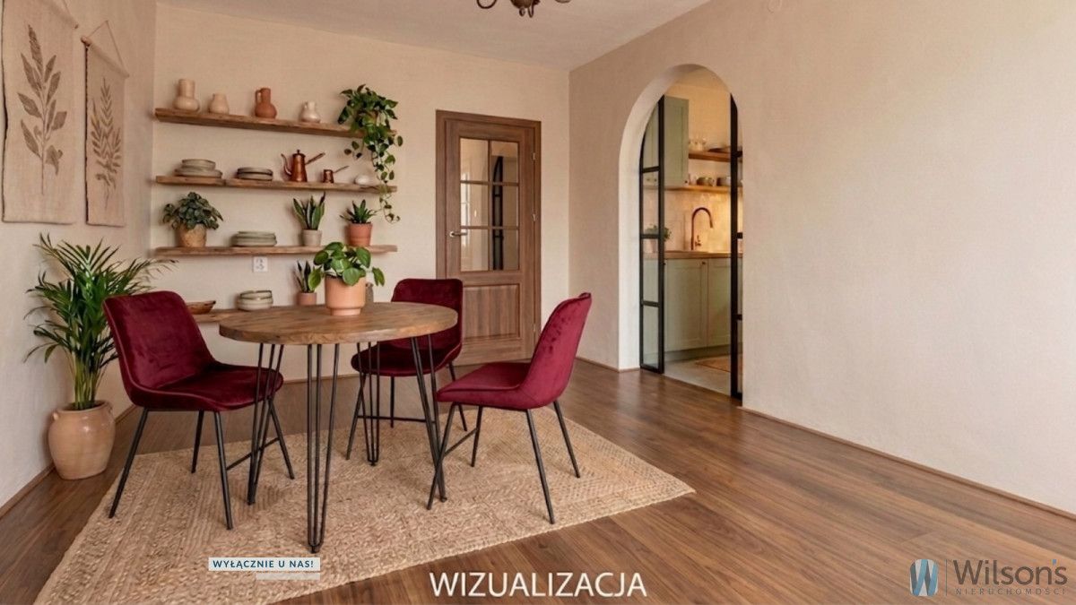 Mieszkanie 2-pokojowe Warszawa Śródmieście, ul. Górnośląska. Zdjęcie 2