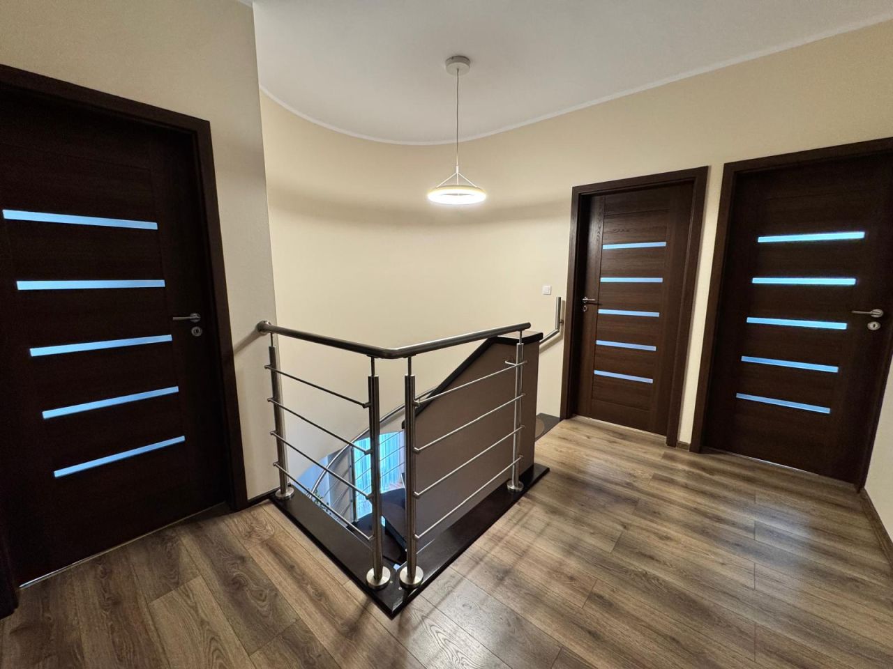 bliźniak, 5 pokoi Mędłów, Okolice ul. Akacjowej/Żernickiej. Zdjęcie 12