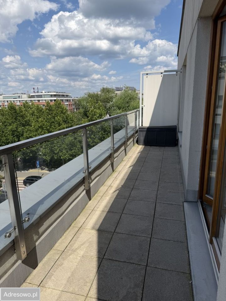 Mieszkanie 2-pokojowe Warszawa Wilanów, ul. Księdza Prymasa Augusta Hlonda. Zdjęcie 18