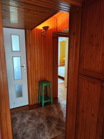 Mieszkanie 3-pokojowe Mrągowo, os. Mazurskie. Zdjęcie 9