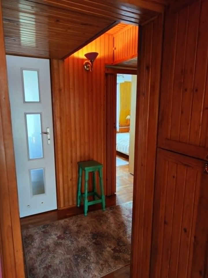 Mieszkanie 3-pokojowe Mrągowo, os. Mazurskie. Zdjęcie 9