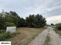 Działka budowlana Zimna Woda. Zdjęcie 2