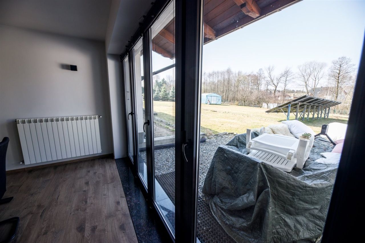 bliźniak, 3 pokoje Bulowice. Zdjęcie 29