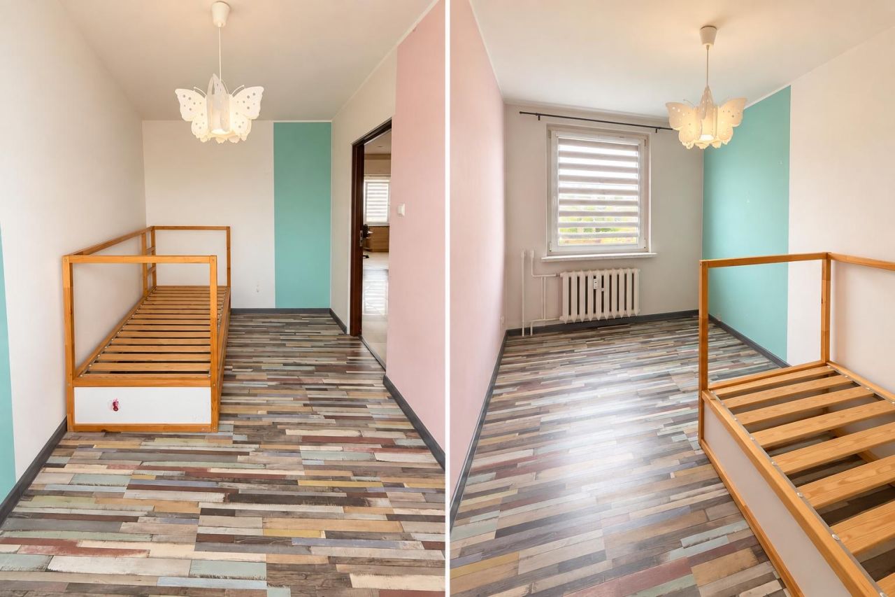 Mieszkanie 3-pokojowe Pyskowice, ul. Józefa Wieczorka. Zdjęcie 23