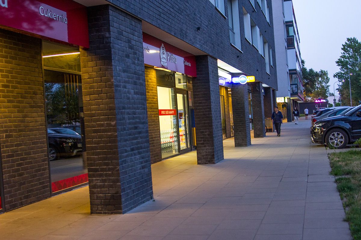 Mieszkanie 1-pokojowe Warszawa Ursus, ul. Tadeusza Hennela. Zdjęcie 42